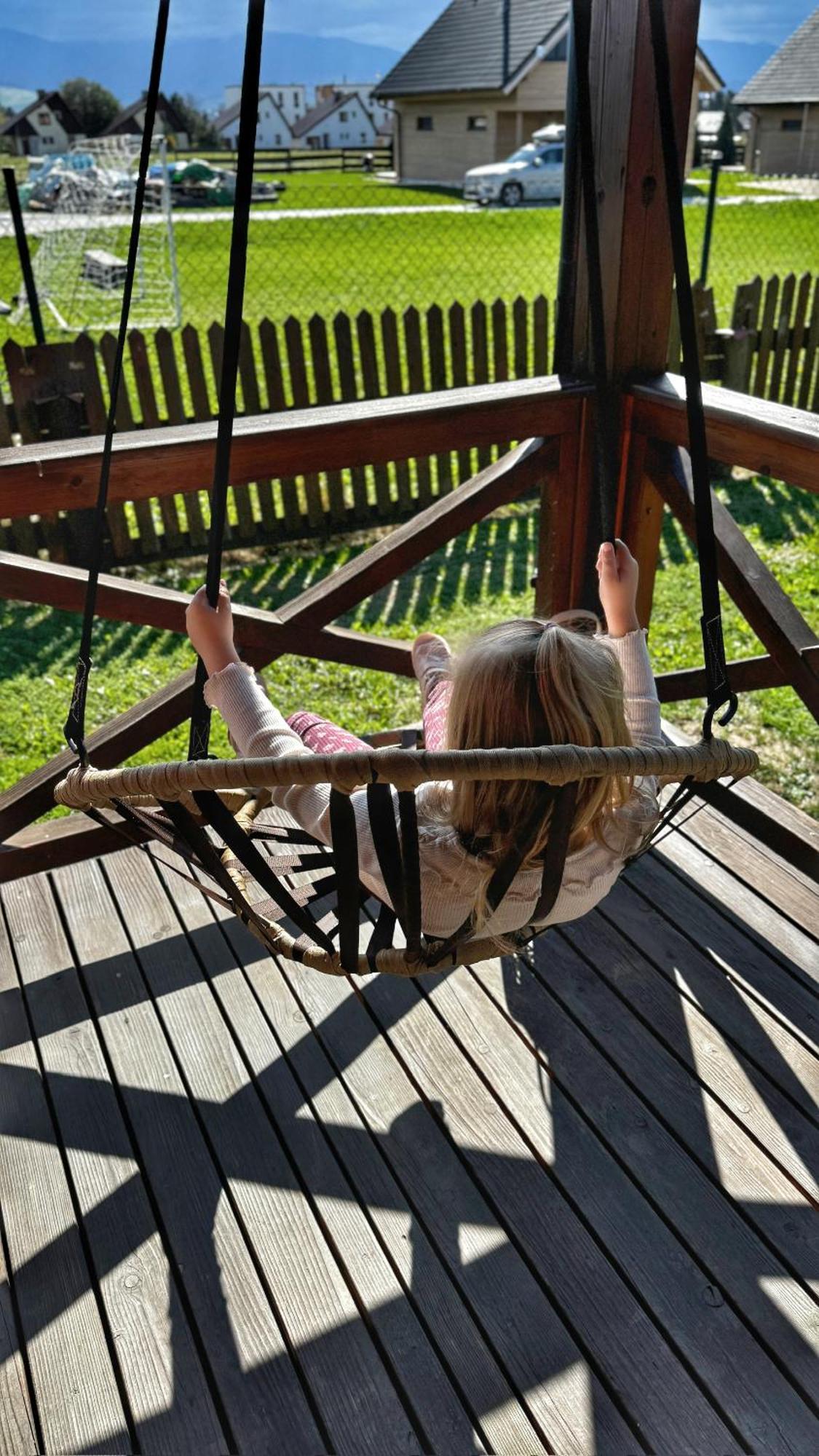 Drevenicka Amalka Otel Liptovský Trnovec Dış mekan fotoğraf