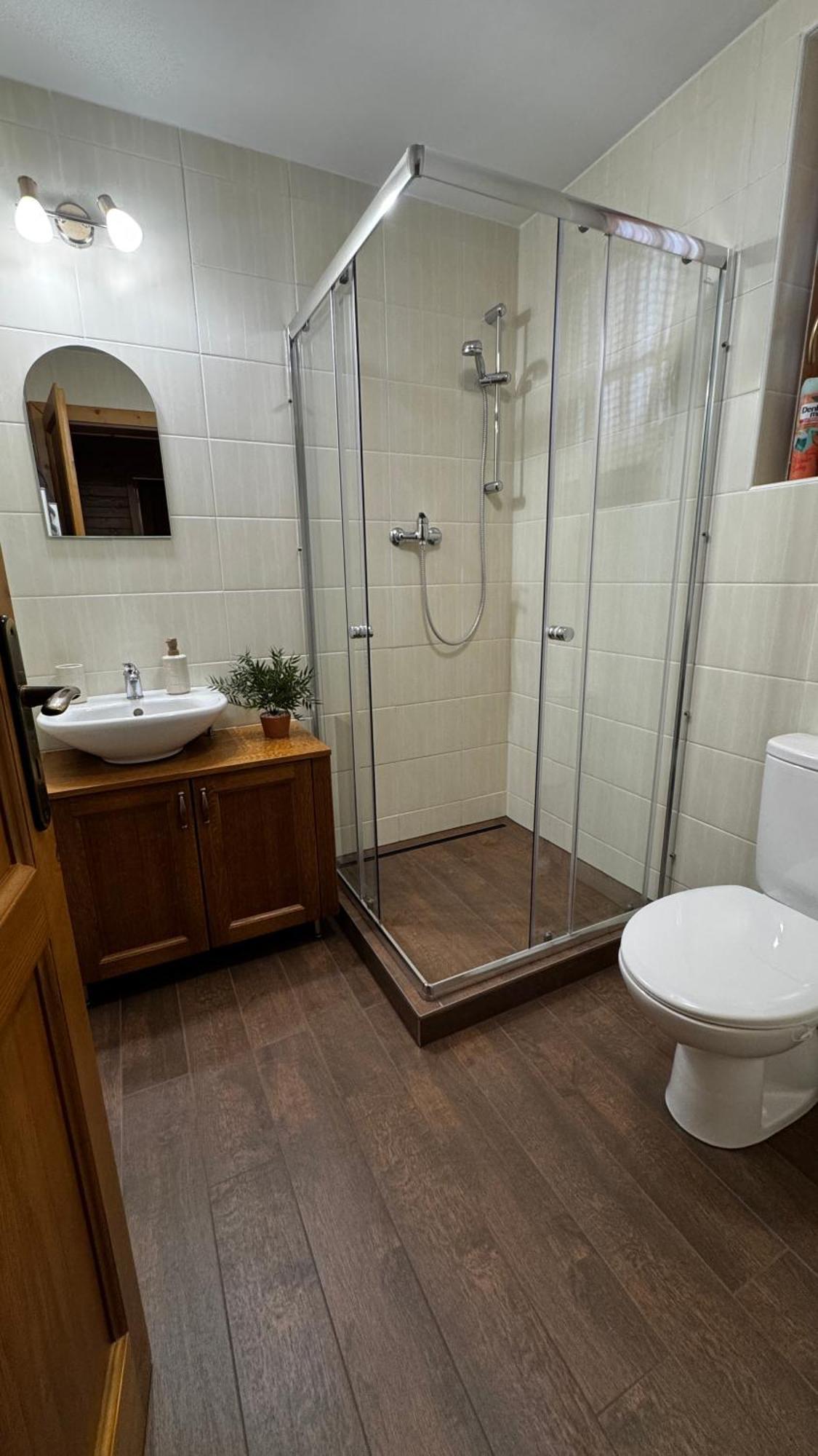 Drevenicka Amalka Otel Liptovský Trnovec Dış mekan fotoğraf